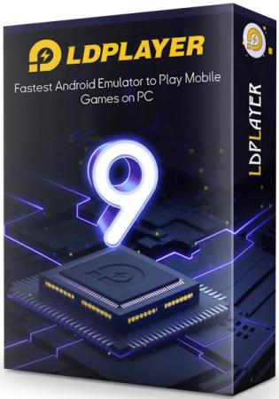 LDPlayer 9.2.7 (MULTi/RUS)