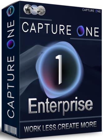 Capture One 23 Enterprise 16.7.4.3394 Portable (MULTi/RUS)