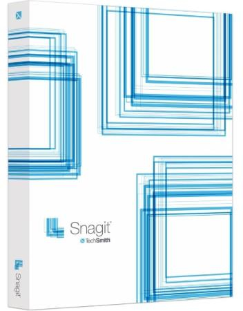 TechSmith SnagIt 2026.1.0 Build 10201 (MULTi/ENG)