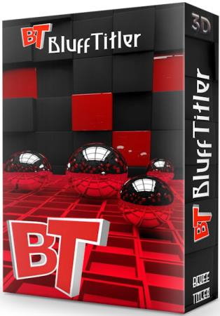 BluffTitler 17.0.0.1 + Portable [Multi/Rus]