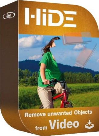 proDAD Hide 2.0.219.1 + Portable [Multi/Rus]