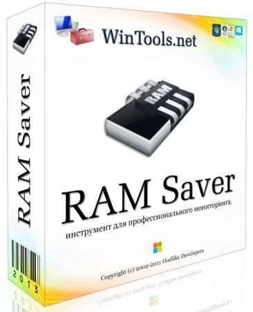 RAM Saver Pro 26.3.1 + Portable [Multi/Rus] 