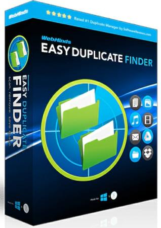 Easy Duplicate Finder 7.37.0.82 + Portable [Multi/Rus]