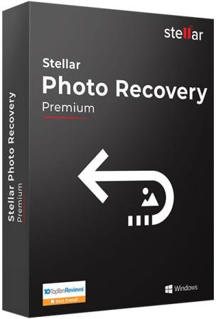 Stellar Photo Recovery Professional / Premium / Technician 12.5.0.0 [Multi/Eng]
