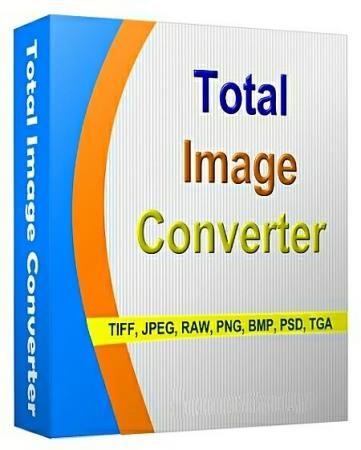 CoolUtils Total Image Converter 8.2.0.292 + Portable [Multi/Rus]