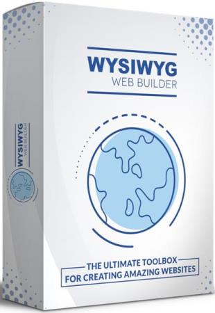 WYSIWYG Web Builder 21.0.2 + Portable [Rus/Eng]