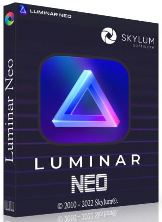 Skylum Luminar Neo 1.26.1.16487 (MULTi/ENG)