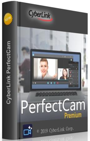 CyberLink PerfectCam Premium 2.3.7824.0 + Rus