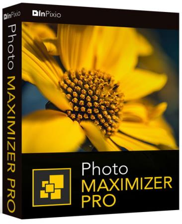 InPixio Photo Maximizer Pro 5.3.8627.22540 + Portable [Multi/Eng]