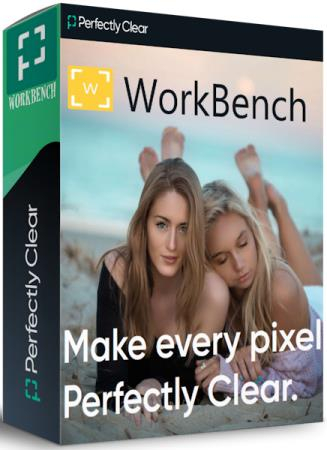 Perfectly Clear WorkBench 5.0.4.3157 + Portable [Multi/Rus]