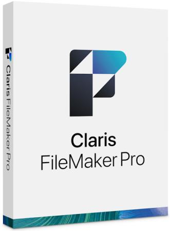 Claris FileMaker Pro 22.0.6.601 (MULTi/ENG)