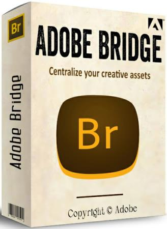 Adobe Bridge 2026 16.0.3.21 Portable (MULTi/RUS)