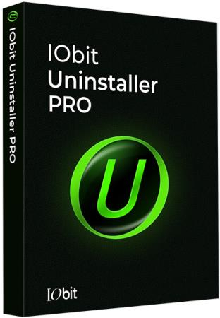 IObit Uninstaller Pro 15.4.0.1 + Portable [Multi/Rus]