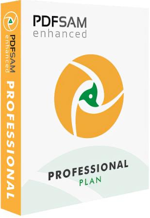 PDFsam Pro + OCR Enhanced 7.0.82.15224 [Multi/Rus]