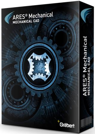 ARES Mechanical 2027 SP0 Build 27.0.1.1137 (MULTi/RUS)