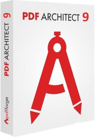 PDF Architect Pro + OCR 9.1.102.23129 [Multi/Rus]
