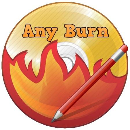 AnyBurn Pro 6.8.0 + Portable [Multi/Rus]