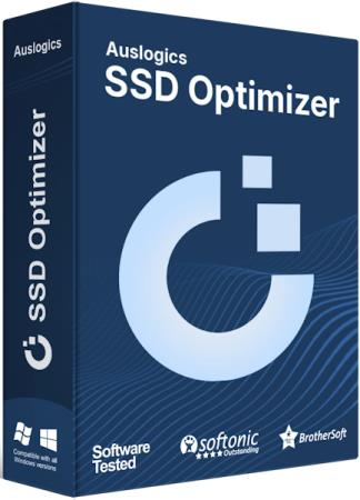 Auslogics SSD Optimizer Pro 2.2.0.6 + Portable [Multi/Rus]