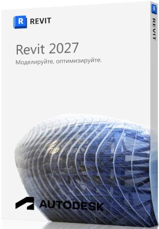 Autodesk Revit 2027.0.2 Build 27.0.20.10 by m0nkrus (MULTi/RUS)