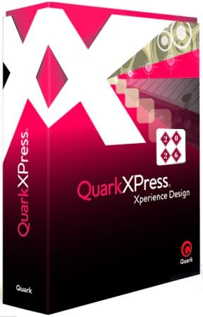 QuarkXPress 2026 22.0.1.58128 (MULTi/RUS)