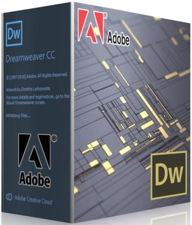 Adobe Dreamweaver 2021 21.8.0.15898 by m0nkrus (MULTi/RUS)