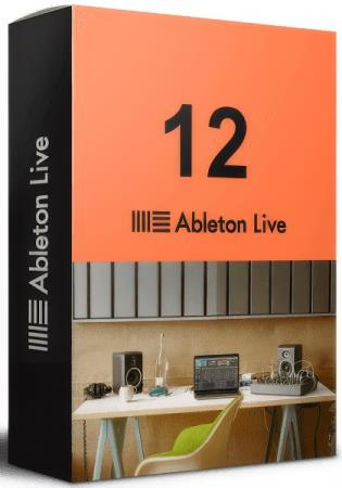Ableton Live Suite 12.4.0 [Multi/Eng]