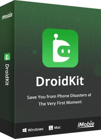 imobie DroidKit 2.3.8.20260507 [Multi/Eng]