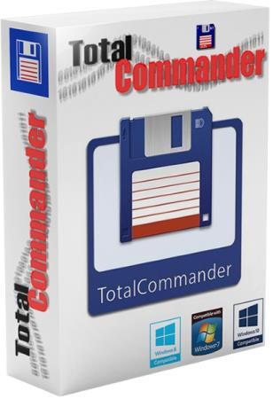 Total Commander 11.57 LitePack / PowerPack 2026.5 Final + Portable [Multi/Rus]