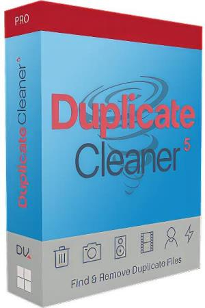 DigitalVolcano Duplicate Cleaner Pro 5.27.0 + Portable [Multi/Rus]