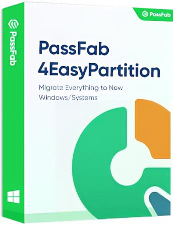 PassFab 4EasyPartition 4.1.0.22 + Portable [Multi/Rus]