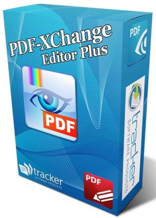PDF-XChange Editor Plus 11.0 [Multi/Rus]