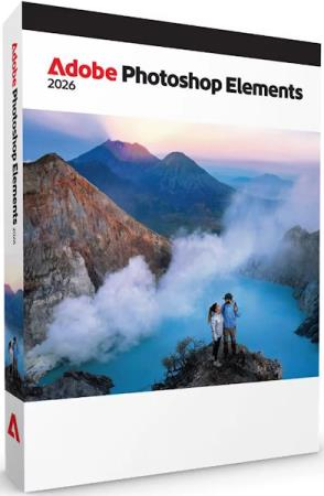 Adobe Premiere Elements 2026 26.3.0.57 by m0nkrus (MULTi/ENG)