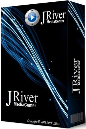 JRiver Media Center 35.0.78 + Portable [Multi/Rus]