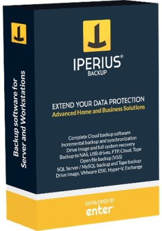 Iperius Backup Full 8.8.2 + Portable [Multi/Rus]