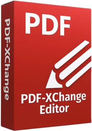 PDF-XChange Editor Plus 11.0.0 Portable [Multi/Rus]