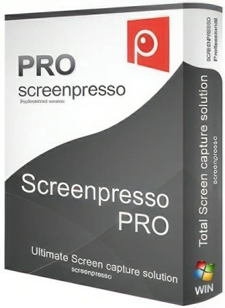 Screenpresso Pro 2.2.12 + Portable [Multi/Rus]