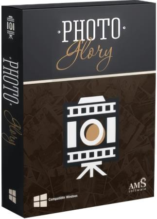 PhotoGlory 8.00 + Portable [Multi/Eng]