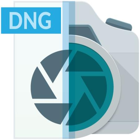 Adobe DNG Converter 18.3.2.2585 + Portable [Multi/Rus]