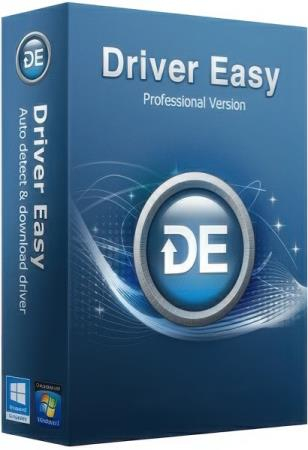 Driver Easy Professional 7.1.3.5200 + Portable [Multi/Rus]