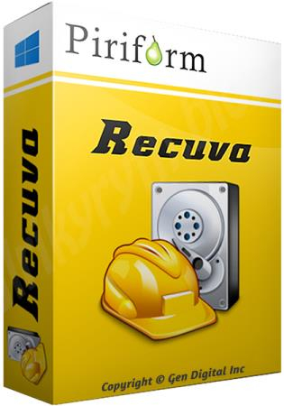 Recuva Professional / Business / Technician 1.55.133 + Portable [Multi/Rus]