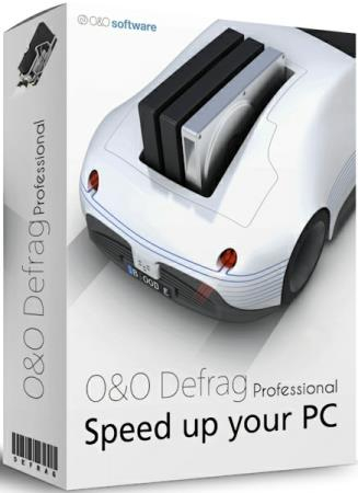 O&O Defrag Professional 31.3.26064 [Multi/Rus]