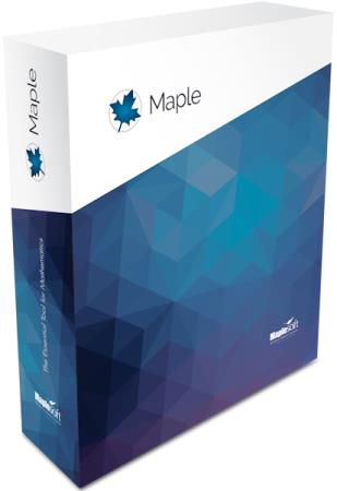 Maplesoft Maple 2026.1.1 [Multi/Rus]