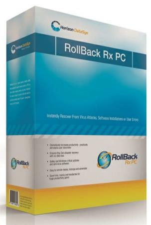 Rollback Rx Pro 2.91 Build 2712021843 [Multi/Rus]
