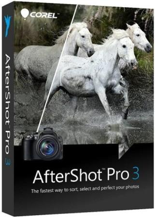Corel AfterShot Pro 3.7.0.457 [Multi/Eng]