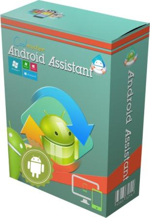 Coolmuster Android Assistant 6.1.58 + Portable [Multi/Rus]