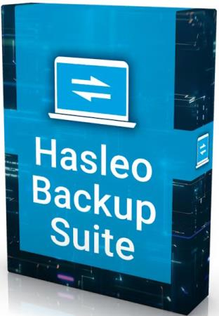 Hasleo Backup Suite 5.9.2.1 Technician Editions + Portable + WinPE [Multi/Rus]