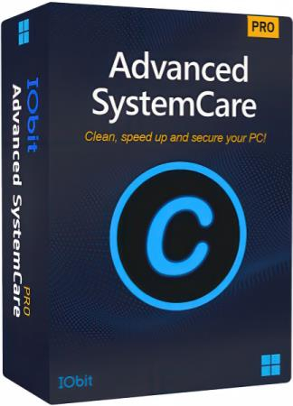 Advanced SystemCare Pro 19.5.0.227 + Portable [Multi/Rus]