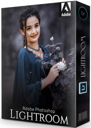Adobe Photoshop Lightroom 9.5 [Multi/Rus]