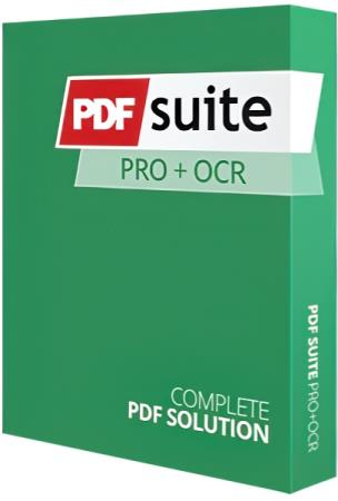 PDF Suite Pro + OCR 20.0.61.21558 [Multi/Rus]