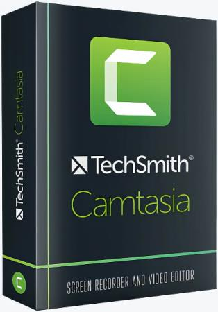Techsmith Camtasia 26.2.0 Build 19099 [Multi/Eng]